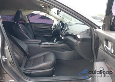 2022 Nissan Altima Sr Intelligent Awd from USA, damaged, VIN 1N4BL4CW4NN302902